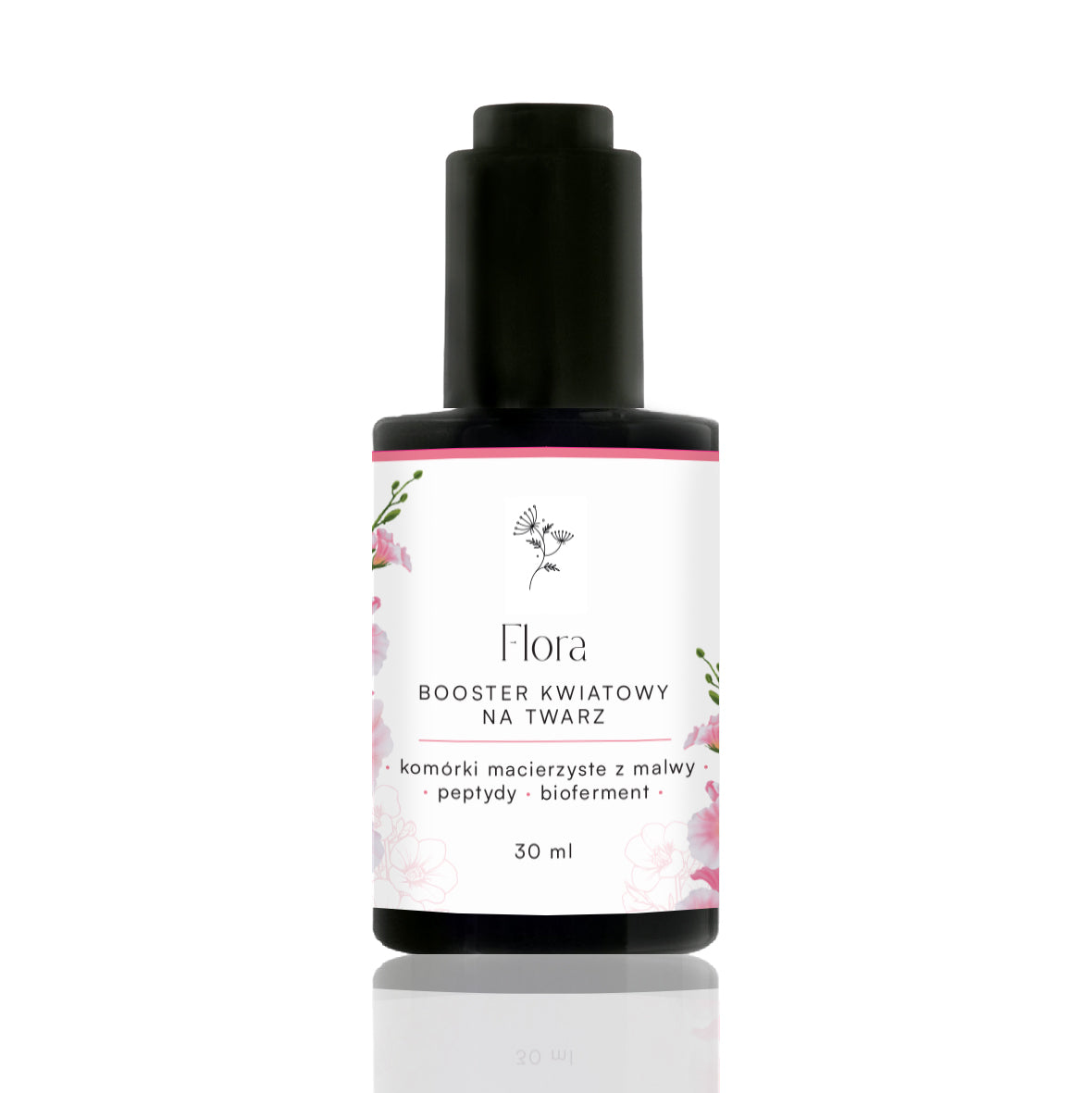 Flora – booster kwiatowy