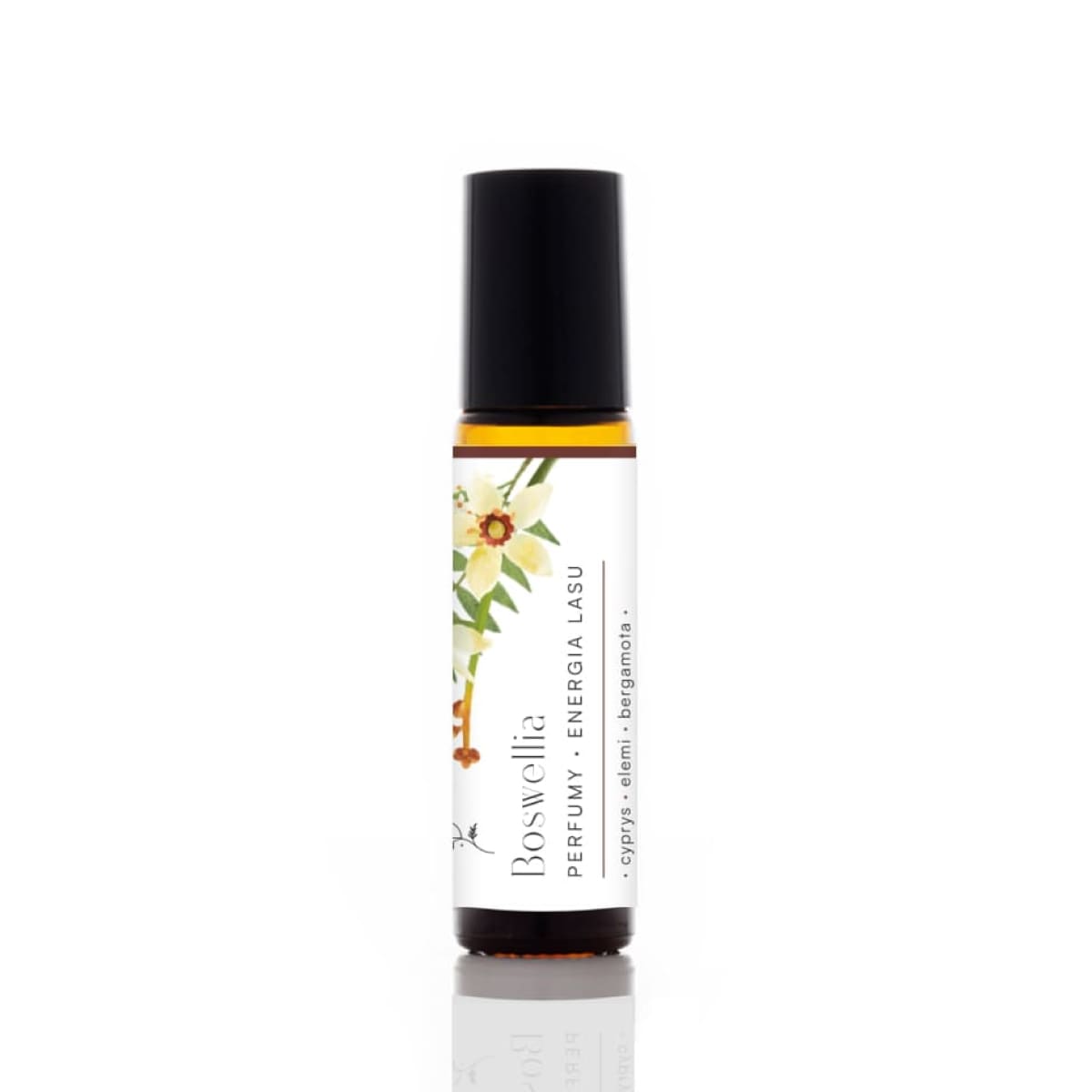 Boswellia – perfumy olejowe