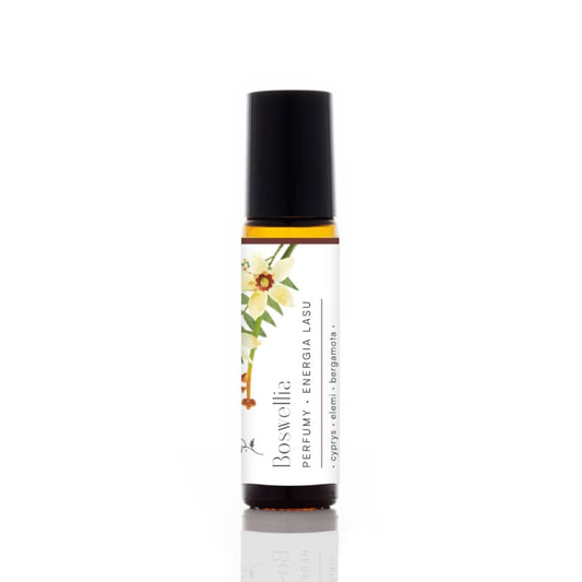 Boswellia – perfumy olejowe