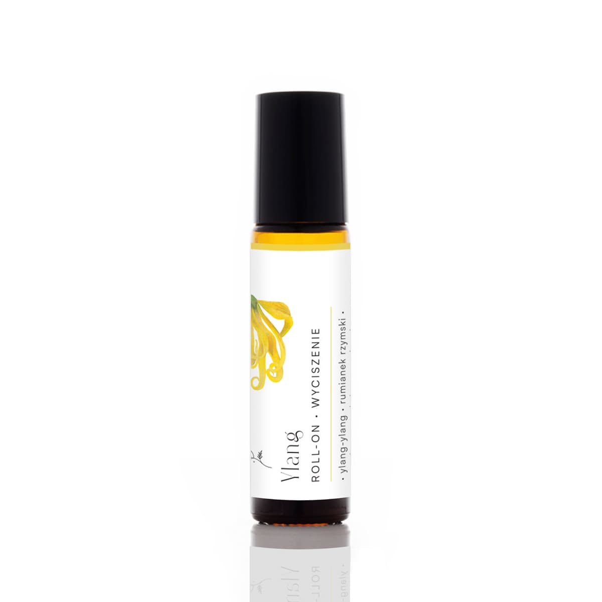 Ylang – perfumy olejowe