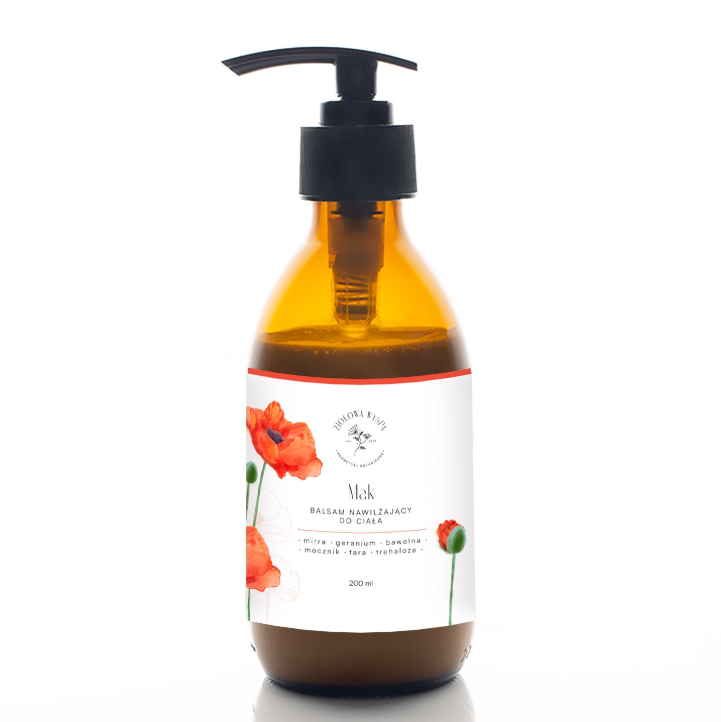 Mak – balsam do ciała