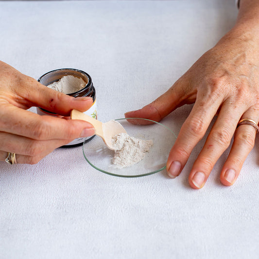 Papaja – peeling enzymatyczny