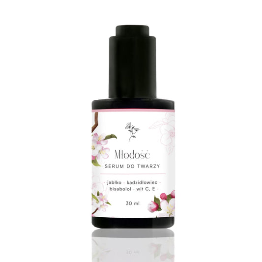 Młodość – serum z wit C
